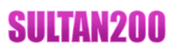 SULTAN200
